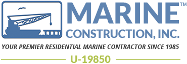 Marine Construction Inc